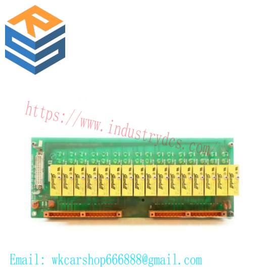 Honeywell 51401186-100  Analog Input