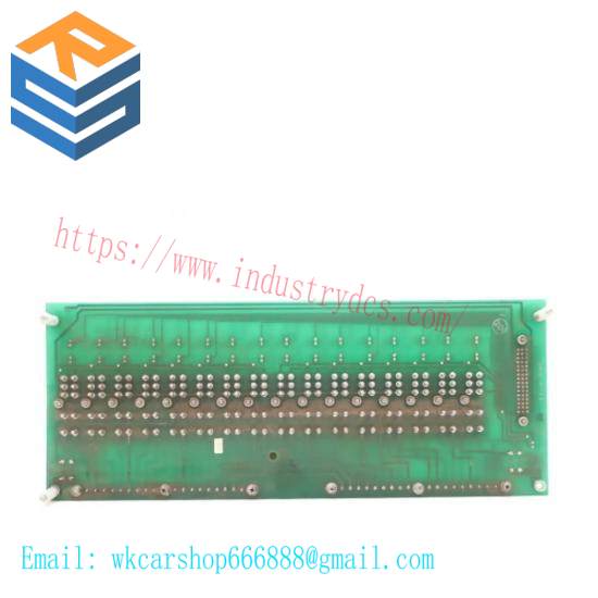 Honeywell 51401186-100  Analog Input