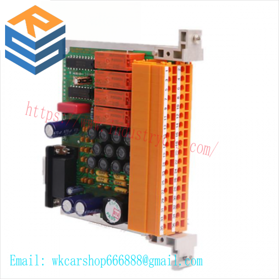 HONEYWELL 51401364 51401363-100 DCS Module