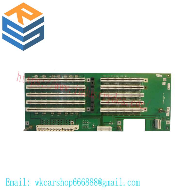 Honeywell 51401381-100 Chassis Rack