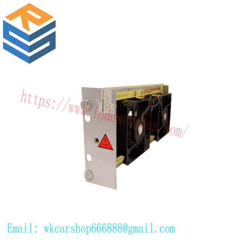 Honeywell 51401496-100 FAN ASSEMBLY