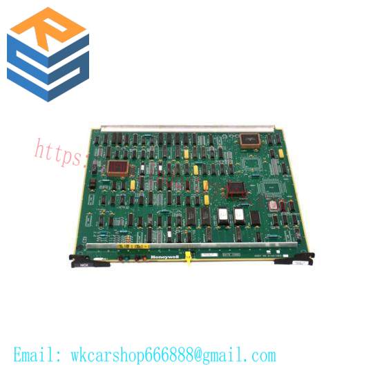 HONEYWELL 51401583-100 Enhanced Process Network Interface Board