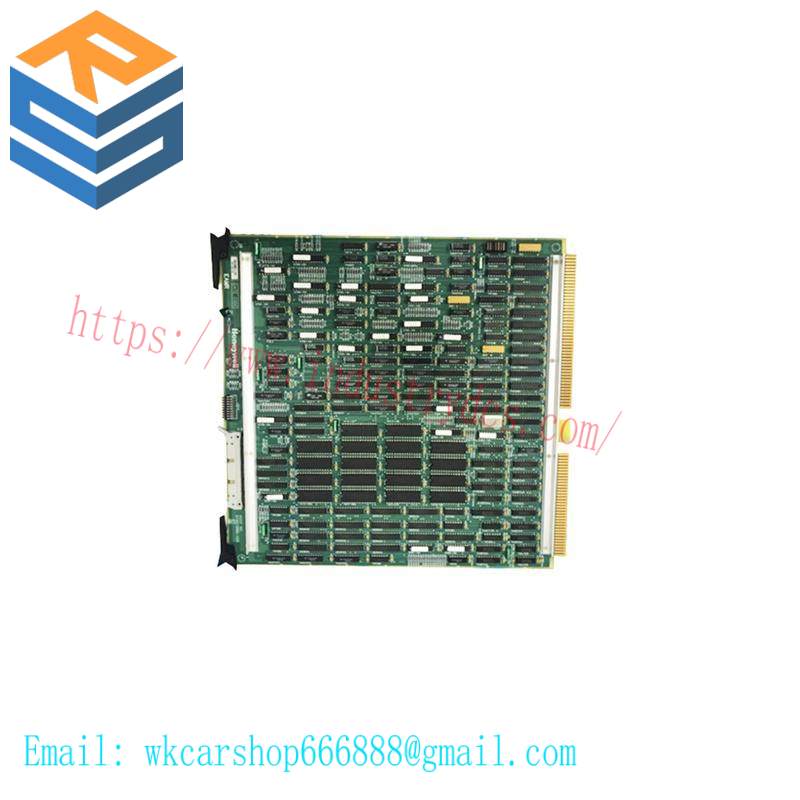 Honeywell 51401996-100 EAMR Assembly Card