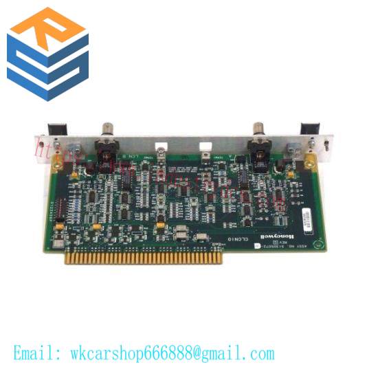 HONEYWELL 51402455-100 MP-DNCF02-200