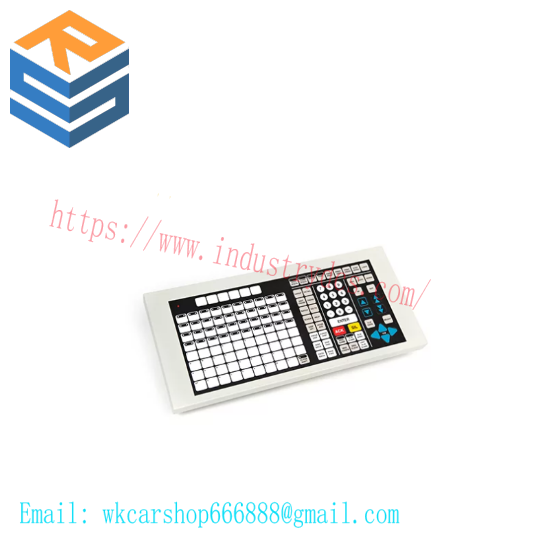 Honeywell 51402497-100 Oper Keyboard