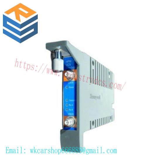 Honeywell 51402573-250 UCN Series