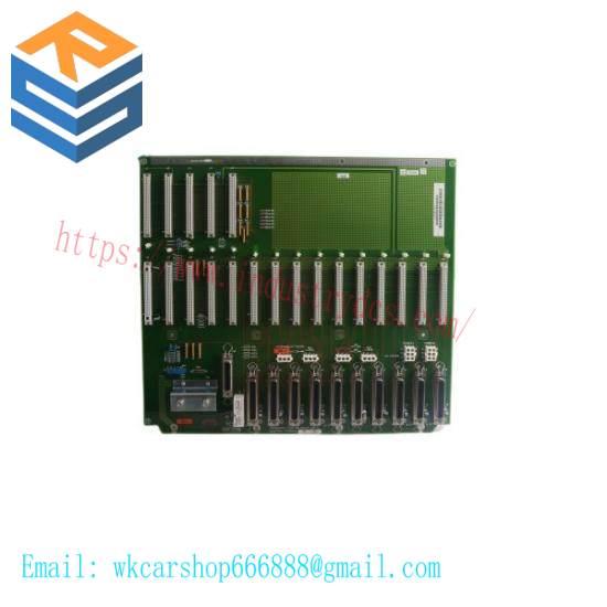 Honeywell 51402592-175 I/O module