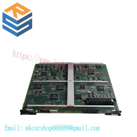 HONEYWELL 51402615-400  DCS Module