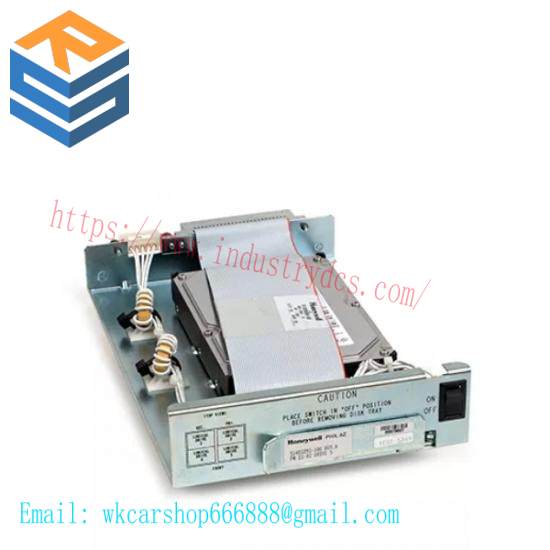 Honeywell 51403393-100 UCN Series