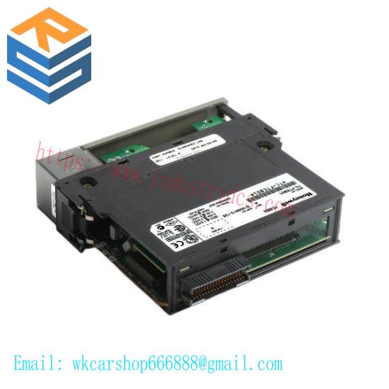 Honeywell 51403483-100/TC-FTEB01