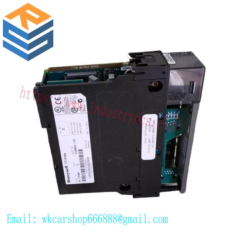 HONEYWELL 51403483-100/TC-FTEB01 Bridge
