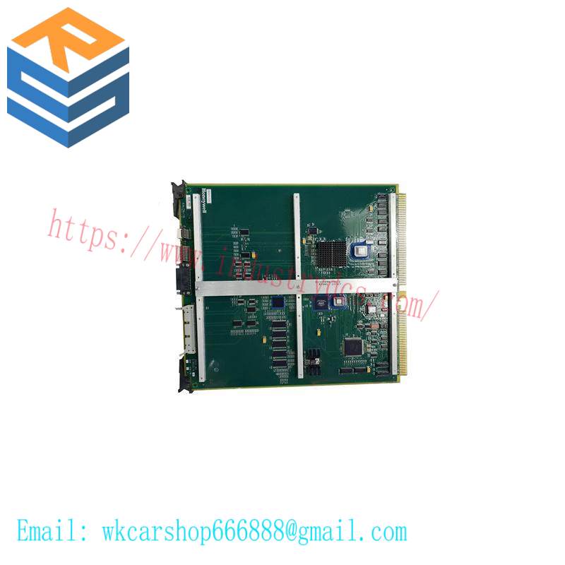 HONEYWELL 51403519-160 Memory Processor