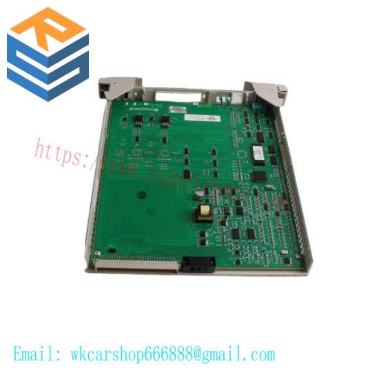 Honeywell 51404109-175 MC-PRHM01 Power Module