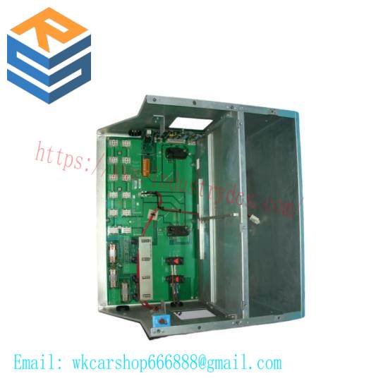 HONEYWELL 51404172-175