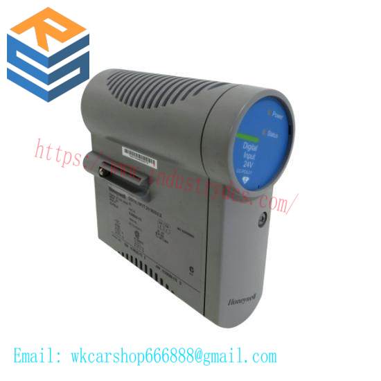 Honeywell 51405040-175 CC-PDIL01  Digital Input 24V Module