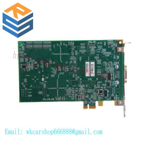 Honeywell 51405098-100 DCS Module
