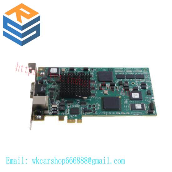 Honeywell 51405098-100 DCS Module
