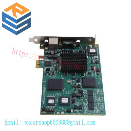 Honeywell 51405098-100 DCS Module