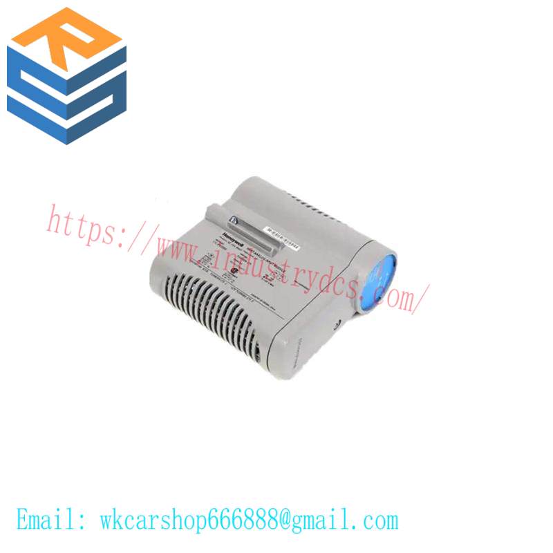 Honeywell 51410070-276 CC-PAOH51 Analog Output Module
