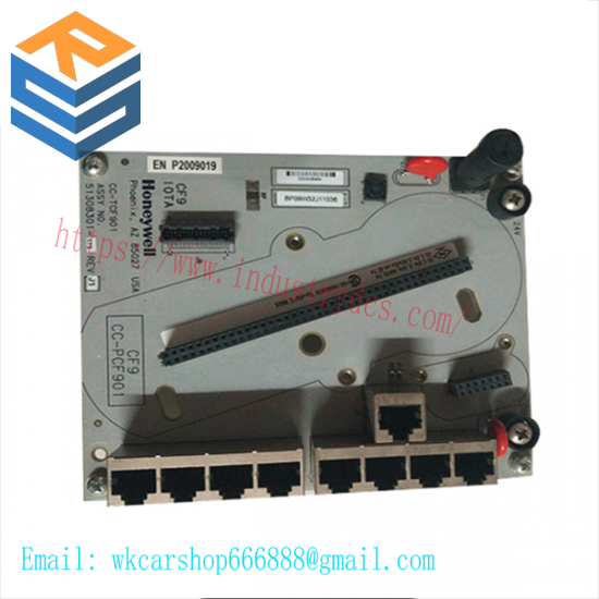 HONEYWELL 5141929-300 Dual Temperature Sensor