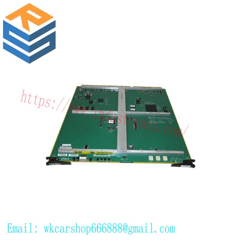Honeywell 51454196-100 Rev. R board