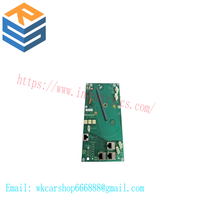 HONEYWELL 51454241-135 AUTOMATION PARTS