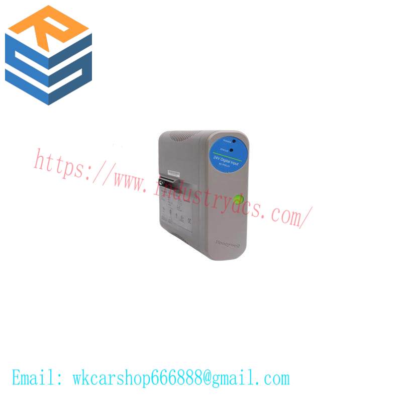 HONEYWELL 51454471-175 Digital Input Module