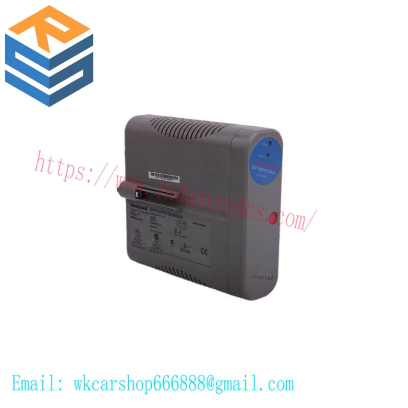 Honeywell 51454472-175 8C-PDODA1 Digital Output 24V Module