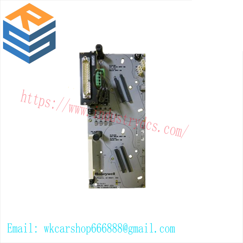 HONEYWELL 51454475-100 C300 Series 8 Controller
