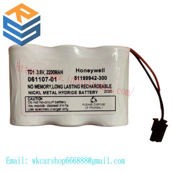 Honeywell 51500638-501 Replacement Battery Kit ( HC900 ) 3 AA TL-5903