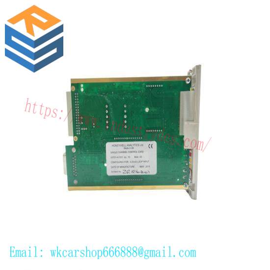 Honeywell 620-0041