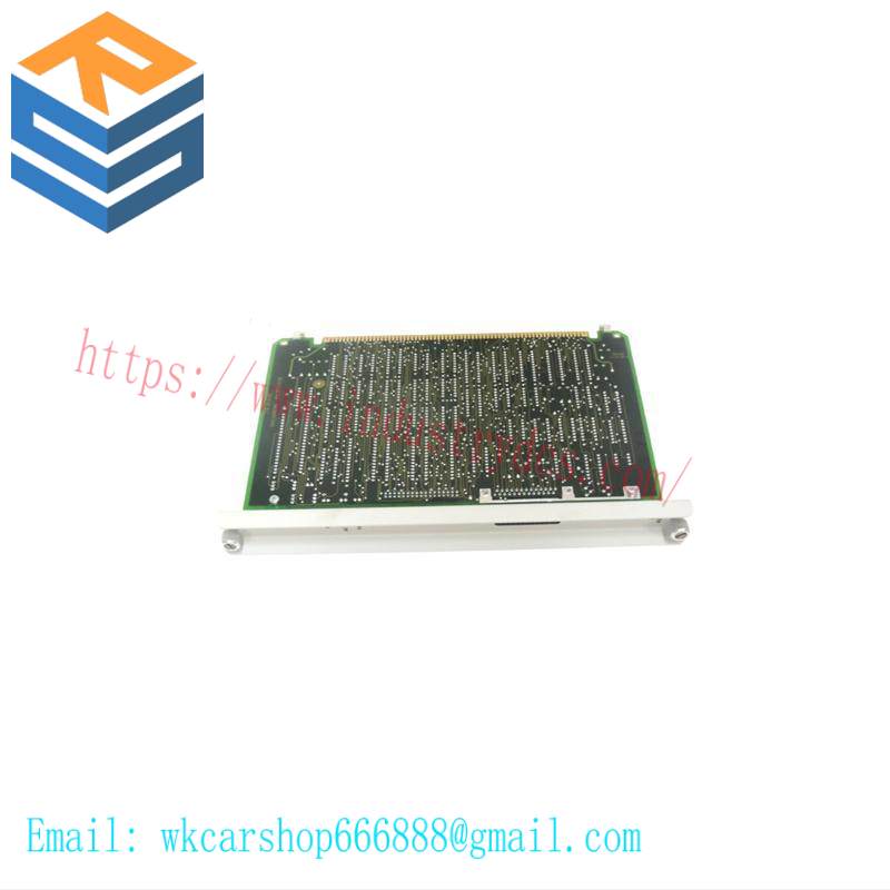 Honeywell 620-0048 Data Collection Module