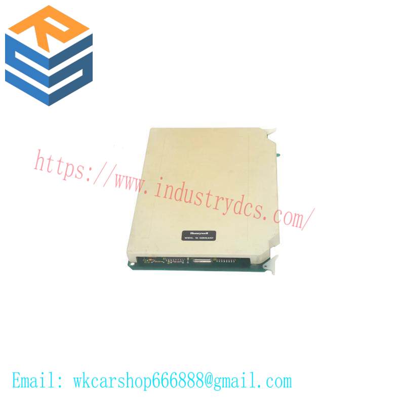 HONEYWELL 620-0054 Control Module