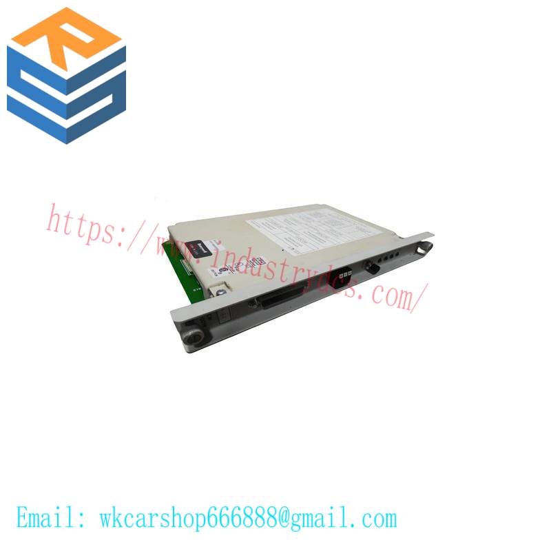 Honeywell 620-0059 Redundancy Control