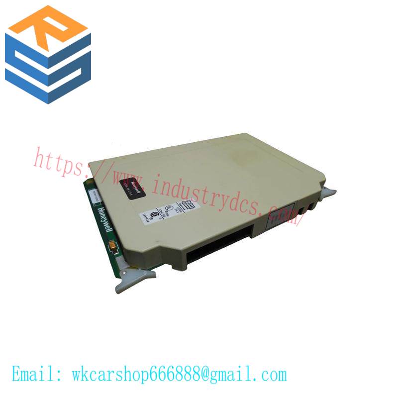 Honeywell 620-0085 I/O Control Module