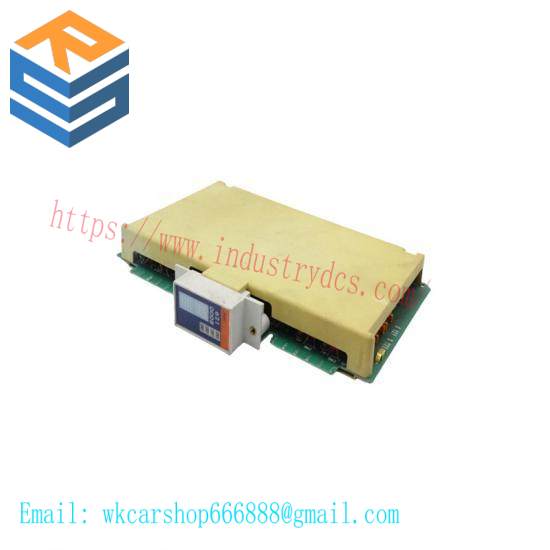 Honeywell 621-0000 Analog Input Module