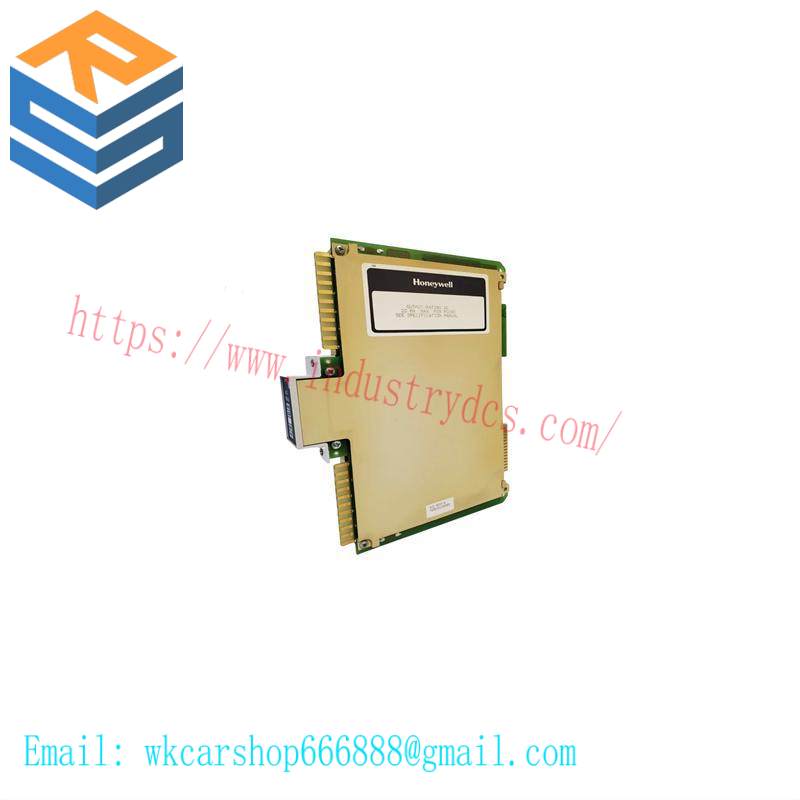 Honeywell 621-0010 Analog Output Module