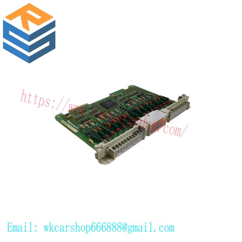 Honeywell 621-1250RC Input Module