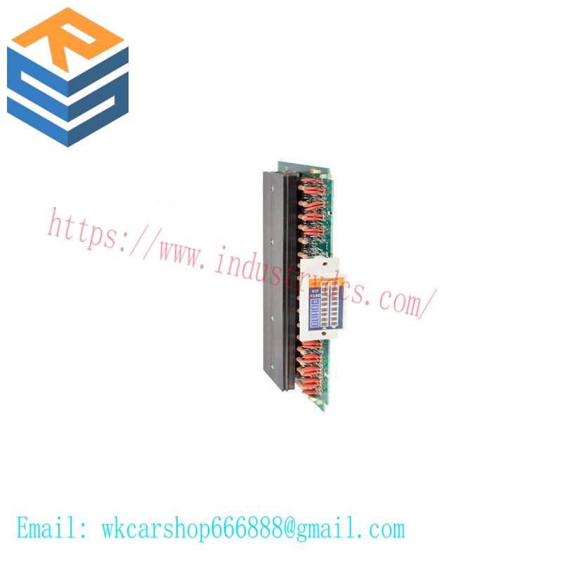 Honeywell 621-6550 Digital Output Module