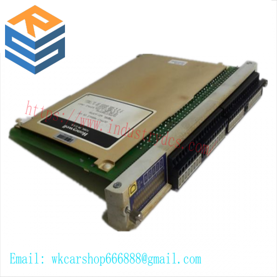HONEYWELL 621-6575R Output Module