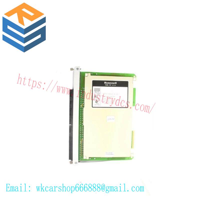 HONEYWELL 621-6575RC Output Module 24 VDC
