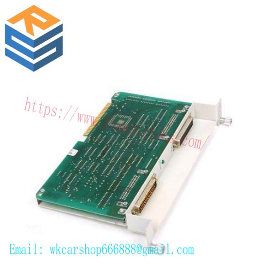 Honeywell 621-9937 Parallel I/O Module