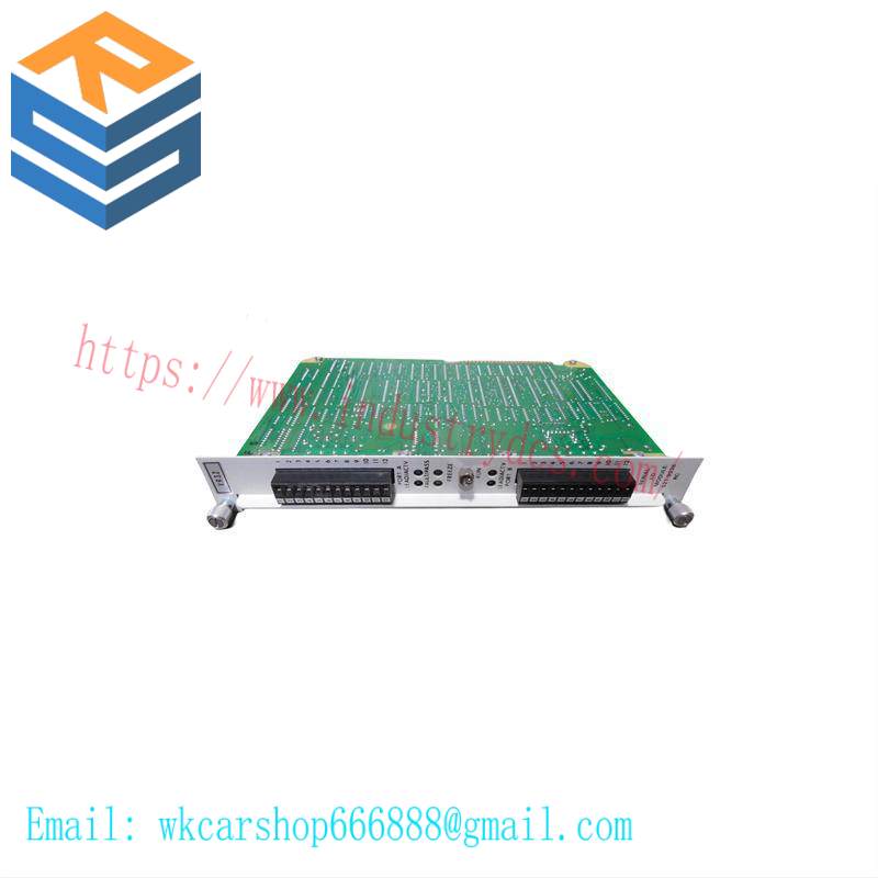 HONEYWELL 621-9939C Serial Link Module