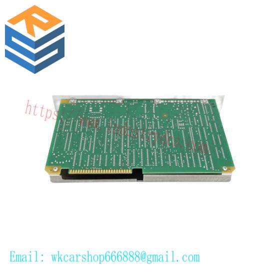 HONEYWELL 621-9940C Serial I/O Module