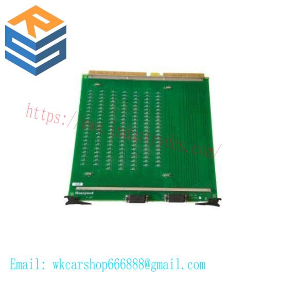 Honeywell 6580801940  PC Board