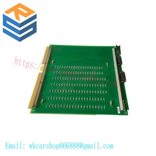 Honeywell 6580801940  PC Board