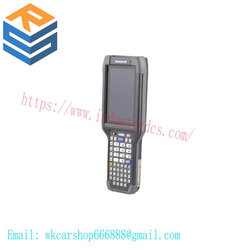 HONEYWELL 6582800029 Alphanumeric, Long Range