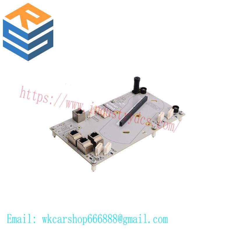 Honeywell 68937-HN FIBRE OPTIC EXTENDER