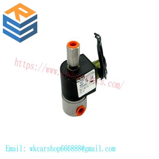 Honeywell 71315SN2EV00N0C111P3 Solenoid Valve