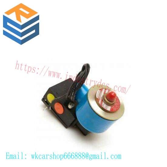 Honeywell 716X2D1A  PKS System